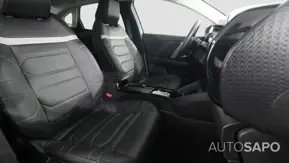 Citroen e-C4 de 2023