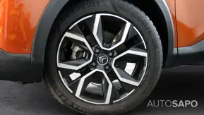 Citroen e-C4 de 2023
