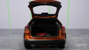Citroen e-C4 de 2023