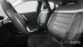 Citroen e-C4 de 2023