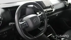 Citroen e-C4 de 2023