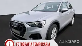 Audi Q3 de 2023