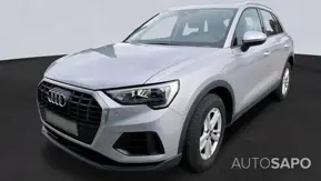 Audi Q3 de 2023
