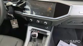 Audi Q3 de 2023