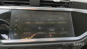 Audi Q3 de 2023