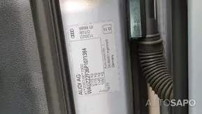 Audi Q3 de 2023