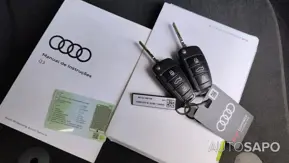 Audi Q3 de 2023