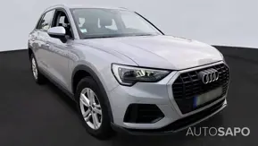 Audi Q3 de 2023