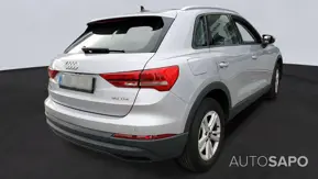 Audi Q3 de 2023