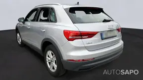 Audi Q3 de 2023