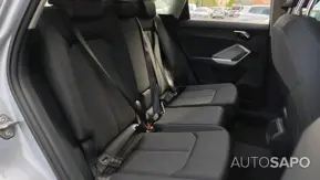 Audi Q3 de 2023