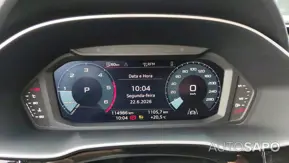 Audi Q3 de 2023