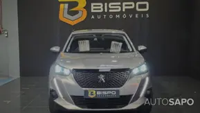 Peugeot 2008 de 2021