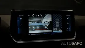 Peugeot 2008 de 2021