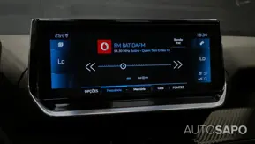 Peugeot 2008 de 2021