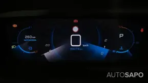 Peugeot 2008 de 2021