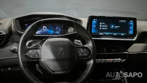 Peugeot 2008 de 2021