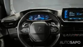 Peugeot 2008 de 2021