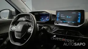 Peugeot 2008 de 2021