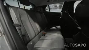 Peugeot 2008 de 2021
