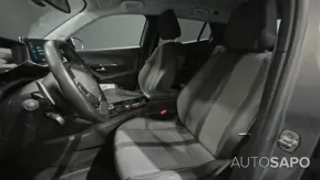 Peugeot 2008 de 2021