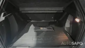 Peugeot 2008 de 2021