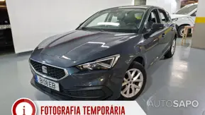 Seat Leon de 2024