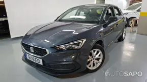 Seat Leon de 2024
