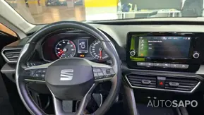 Seat Leon de 2024
