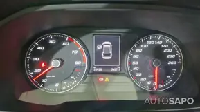 Seat Leon de 2024
