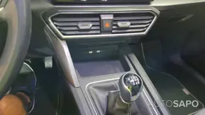 Seat Leon de 2024