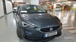 Seat Leon de 2024