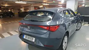Seat Leon de 2024