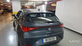 Seat Leon de 2024