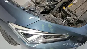 Seat Leon de 2024