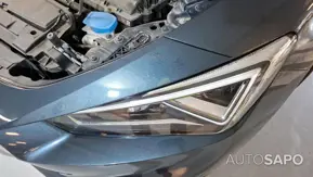 Seat Leon de 2024
