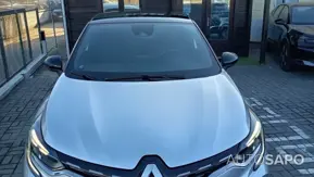Renault Captur 1.6 E-Tech Plug-In RS Line de 2022