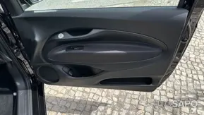 Fiat 500e de 2026
