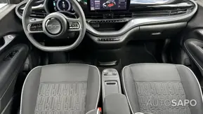 Fiat 500e de 2026