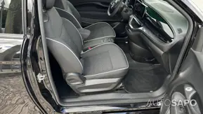 Fiat 500e de 2026