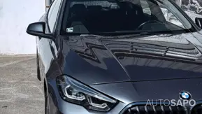 BMW Série 2 de 2021