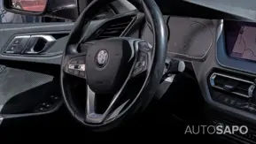 BMW Série 2 de 2021