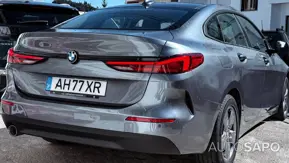 BMW Série 2 de 2021