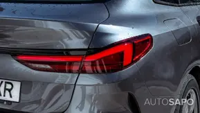 BMW Série 2 de 2021
