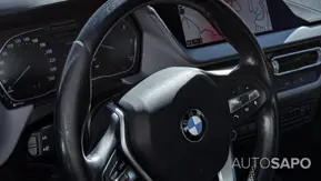 BMW Série 2 de 2021
