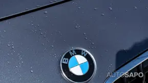 BMW Série 2 de 2021