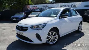 Opel Corsa 1.2 Edition de 2021