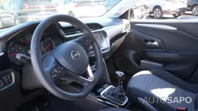 Opel Corsa 1.2 Edition de 2021