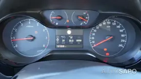 Opel Corsa 1.2 Edition de 2021