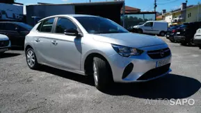 Opel Corsa 1.2 Edition de 2023